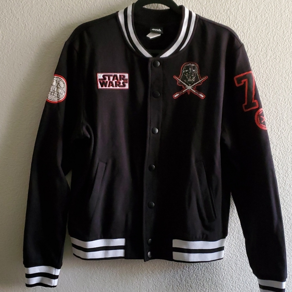 Star Wars Jacket - image 1
